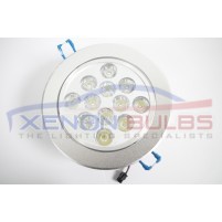 12W LED DOWNLIGHT..